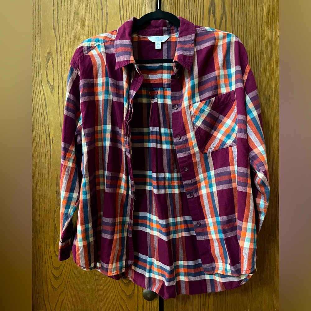Flannel